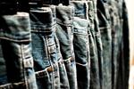 Cách bảo quản quần Jeans bền đẹp